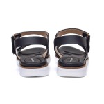 ДАМСКИ САНДАЛИ 150100 BLACK