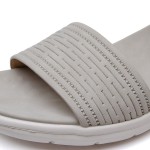 ДАМСКИ САНДАЛИ 150108 GREY