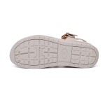 ДАМСКИ САНДАЛИ 150131 BEIGE