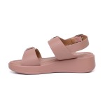 ДАМСКИ САНДАЛИ 150127 PINK