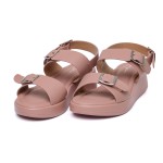 ДАМСКИ САНДАЛИ 150127 PINK