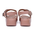 ДАМСКИ САНДАЛИ 150127 PINK