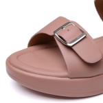 ДАМСКИ САНДАЛИ 150127 PINK