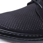 МЪЖКИ ОБУВКИ 188172 BLACK