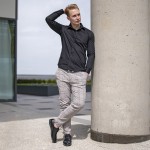 МЪЖКИ ОБУВКИ 188173 BLACK