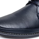 МЪЖКИ ОБУВКИ 188173 NAVY