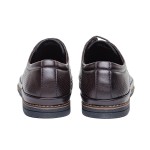 МЪЖКИ ОБУВКИ 188173 BROWN