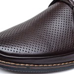 МЪЖКИ ОБУВКИ 188173 BROWN