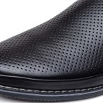 МЪЖКИ ОБУВКИ 188174 BLACK