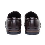 МЪЖКИ ОБУВКИ 188174 BROWN