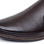 МЪЖКИ ОБУВКИ 188174 BROWN