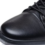 МЪЖКИ ОБУВКИ 188176 BLACK