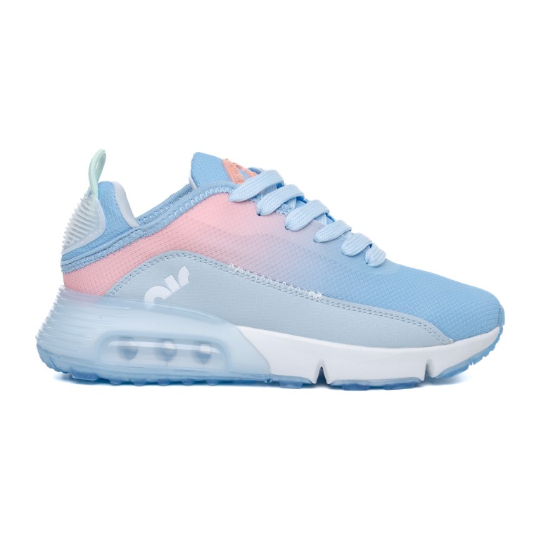 ДАМСКИ МАРАТОНКИ 400114 BLUE