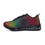 ДАМСКИ МАРАТОНКИ 400115 COLOURFUL
