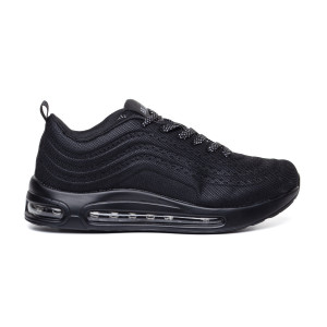 WOMEN′S SPORT 400111 BLACK