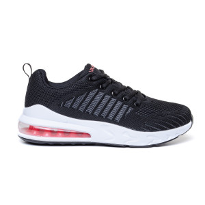 WOMEN′S SPORT 400116 BLACK