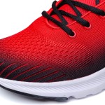 МЪЖКИ МАРАТОНКИ 400112 BLACK/RED