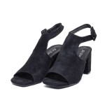 ДАМСКИ САНДАЛИ 508129 BLACK