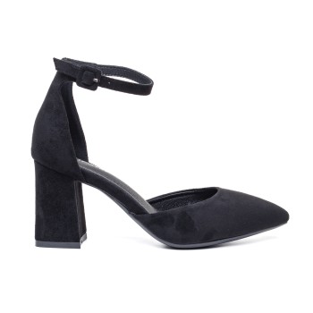 ДАМСКИ САНДАЛИ 508113 BLACK