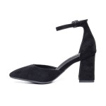 ДАМСКИ САНДАЛИ 508113 BLACK