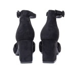 ДАМСКИ САНДАЛИ 508113 BLACK