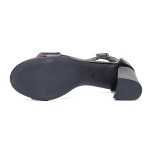ДАМСКИ САНДАЛИ 508132 BLACK