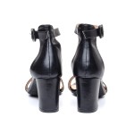ДАМСКИ САНДАЛИ 508132 BLACK