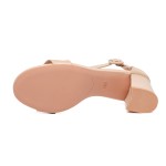 ДАМСКИ САНДАЛИ 508132 BEIGE