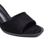 ДАМСКИ САНДАЛИ 508130 BLACK