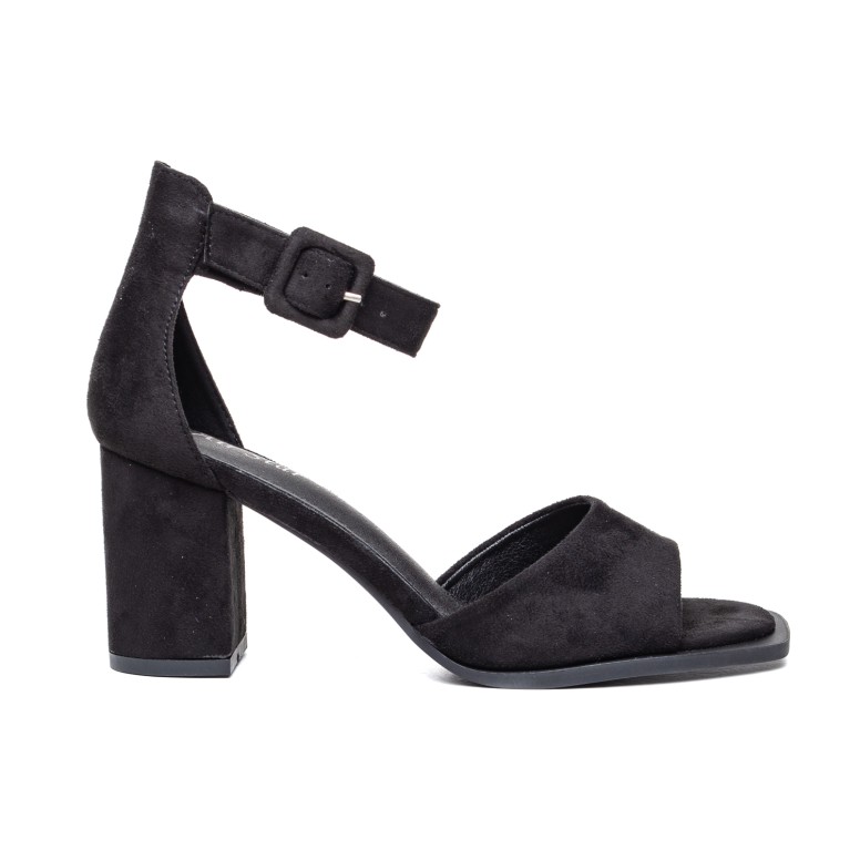 ДАМСКИ САНДАЛИ 508130 BLACK