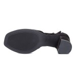 ДАМСКИ САНДАЛИ 508130 BLACK