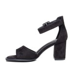 ДАМСКИ САНДАЛИ 508130 BLACK