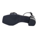 ДАМСКИ САНДАЛИ 508112 BLACK