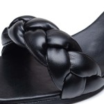 ДАМСКИ САНДАЛИ 508112 BLACK