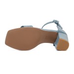 ДАМСКИ САНДАЛИ 508111 BLUE