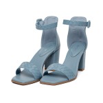 ДАМСКИ САНДАЛИ 508111 BLUE