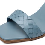 ДАМСКИ САНДАЛИ 508111 BLUE