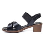 ДАМСКИ САНДАЛИ 508119 BLACK