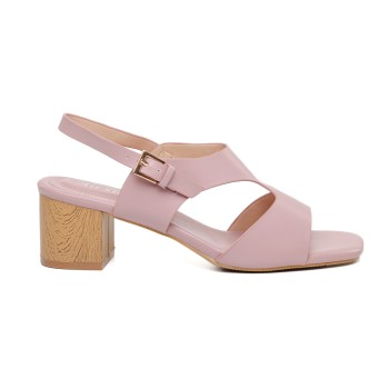 ДАМСКИ САНДАЛИ 508110 PINK
