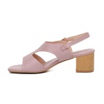 ДАМСКИ САНДАЛИ 508110 PINK