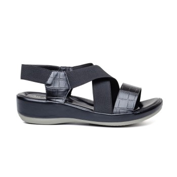 ДАМСКИ САНДАЛИ 508115 BLACK