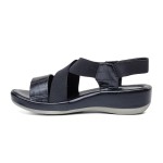 ДАМСКИ САНДАЛИ 508115 BLACK