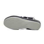 ДАМСКИ САНДАЛИ 508115 BLACK