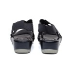 ДАМСКИ САНДАЛИ 508115 BLACK
