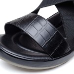 ДАМСКИ САНДАЛИ 508115 BLACK