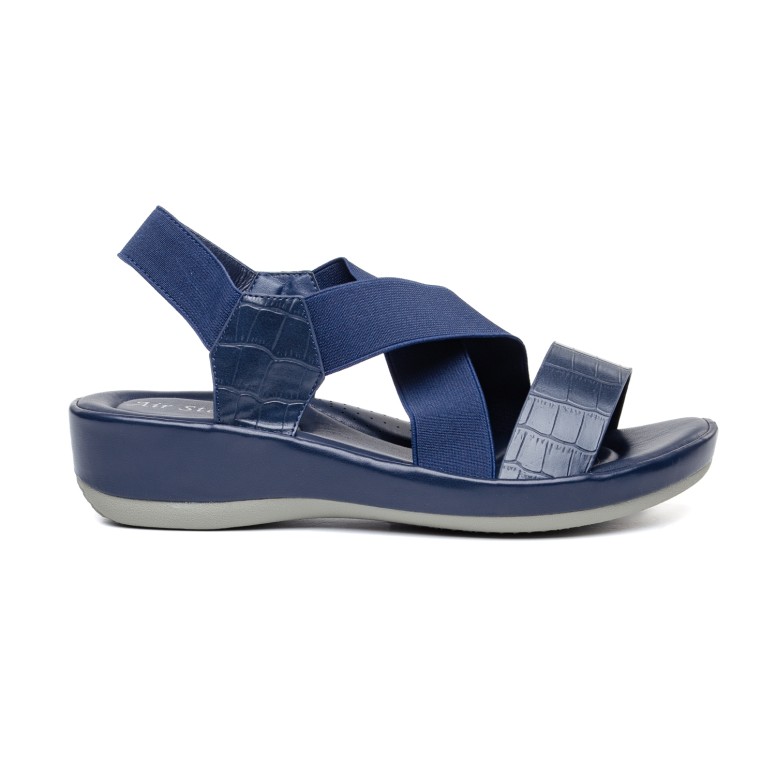 ДАМСКИ САНДАЛИ 508115 NAVY