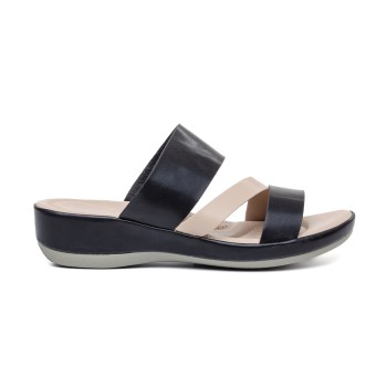 ДАМСКИ ЧЕХЛИ 508118 BLACK/BEIGE
