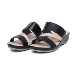 ДАМСКИ ЧЕХЛИ 508118 BLACK/BEIGE