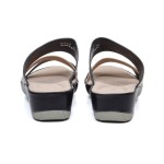 ДАМСКИ ЧЕХЛИ 508118 BLACK/BEIGE