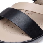 ДАМСКИ ЧЕХЛИ 508118 BLACK/BEIGE